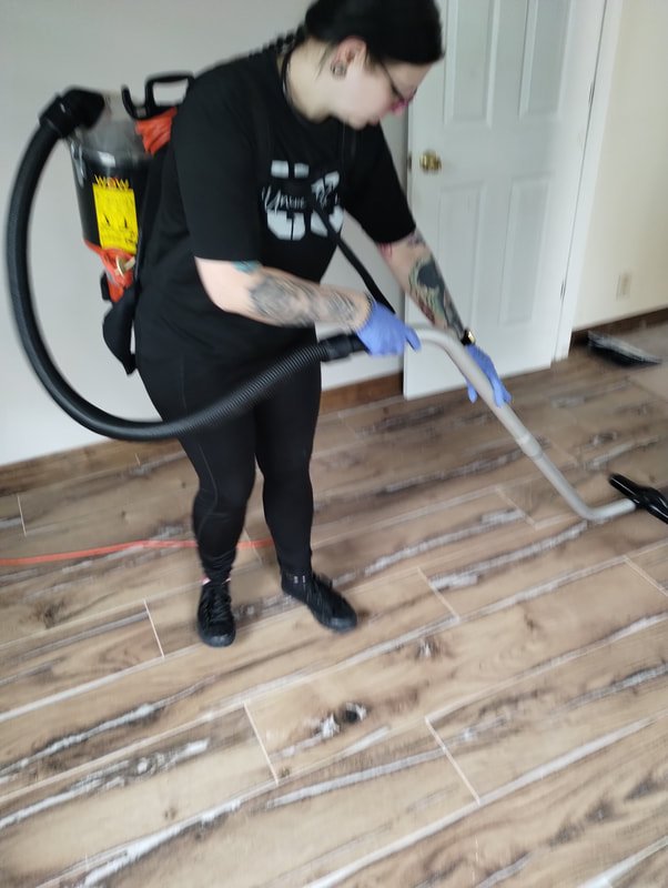 Office cleaning in sarasota